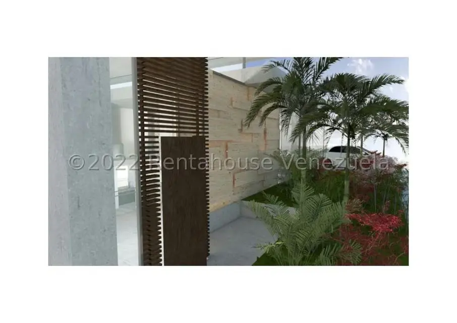 Terreno (Residencial) en Venta en Alto Hatillo, Distrito Metropolitano - 10