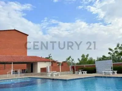 apartamento en alquiler la estancia, nueva barcelona