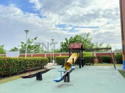 apartamento en alquiler la estancia, nueva barcelona - 2