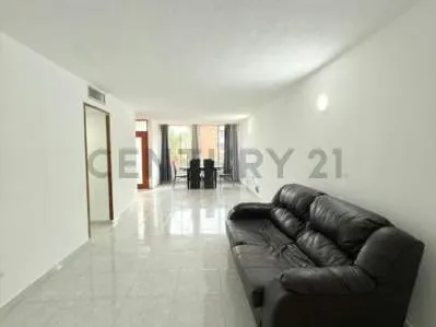 apartamento en alquiler la estancia, nueva barcelona - 7