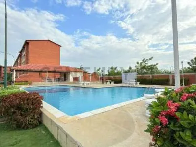 apartamento en alquiler la estancia, nueva barcelona - 9