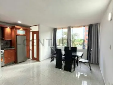 apartamento en alquiler la estancia, nueva barcelona - 10