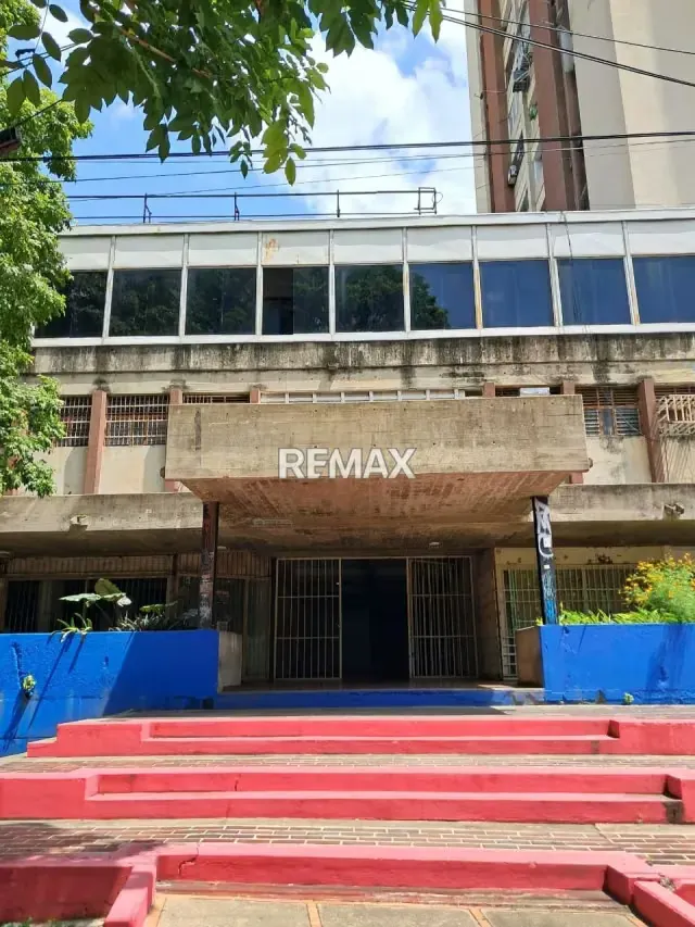 Local en Venta CC El Limon