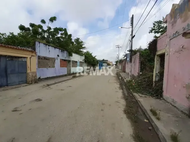 Vende Terreno En Casco Central De Tucacas A Pocos Metros De La Av. Principal - 2