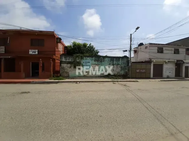 Vende Terreno En Casco Central De Tucacas A Pocos Metros De La Av. Principal - 5