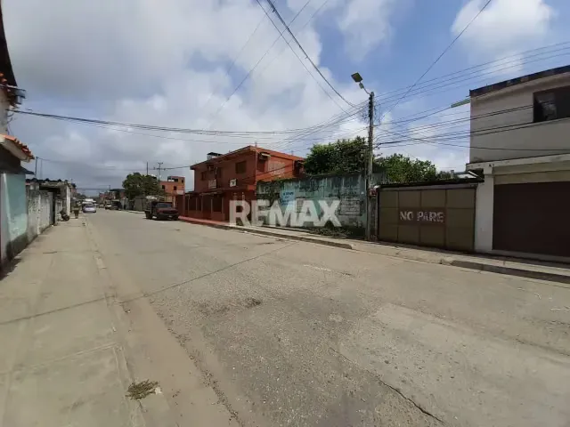 Vende Terreno En Casco Central De Tucacas A Pocos Metros De La Av. Principal - 6
