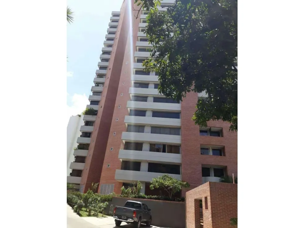 Apartamento en venta - Los Dos Caminos