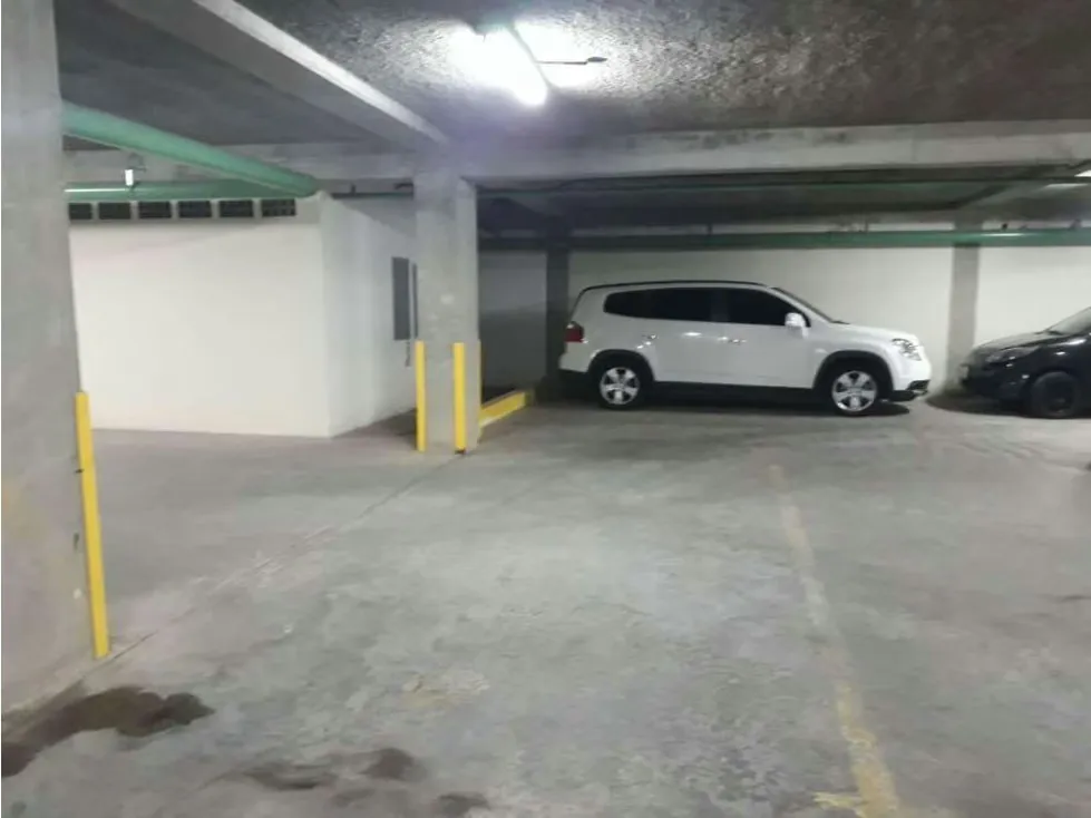 Apartamento en venta - Los Dos Caminos - 13