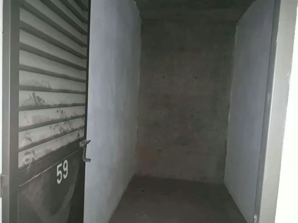 Apartamento en venta - Los Dos Caminos - 5