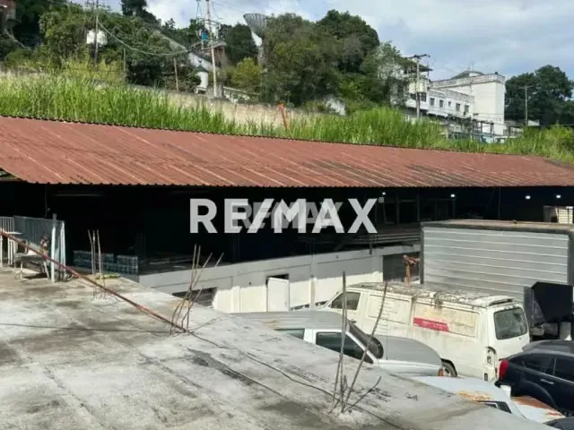 Galpón Insutrial Tipo IN1 con Terreno en venta, Zona Industrial de Carrizal - 3