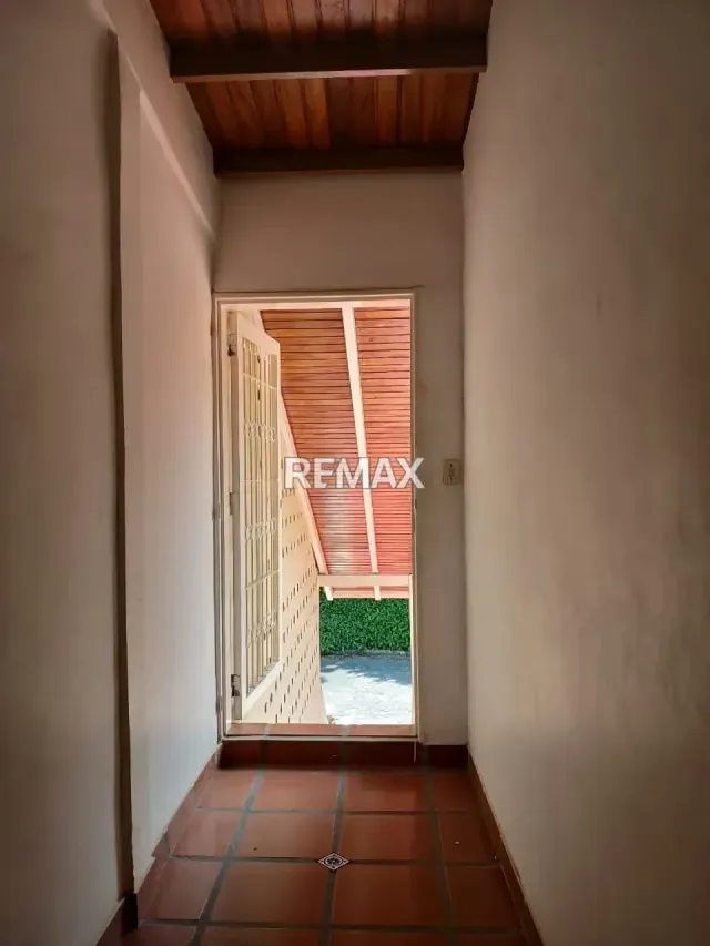 APARTAMENTO ALQUILER CABUDARE - 4