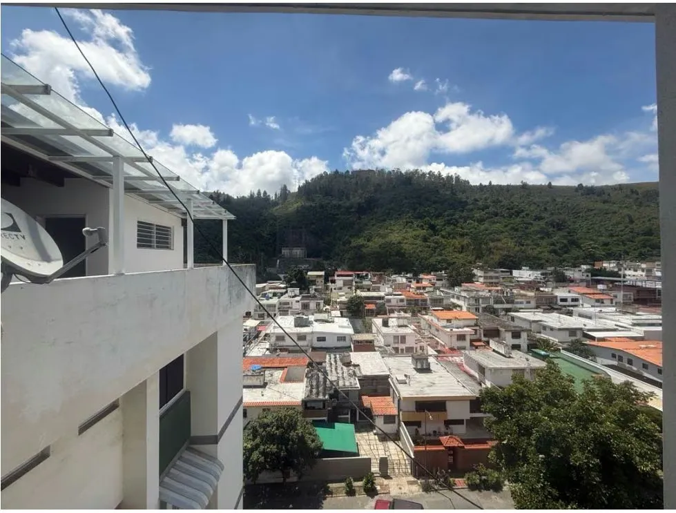 Se vende apartamento 218m2 La Trinidad 5876 - 11