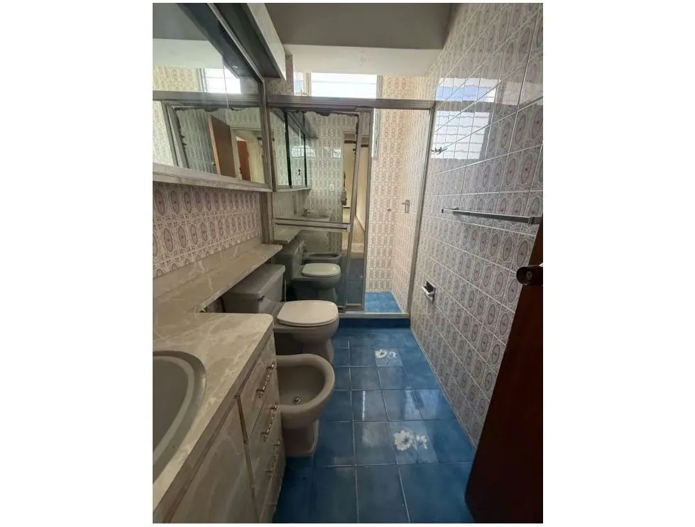 Se vende apartamento 218m2 La Trinidad 5876 - 15