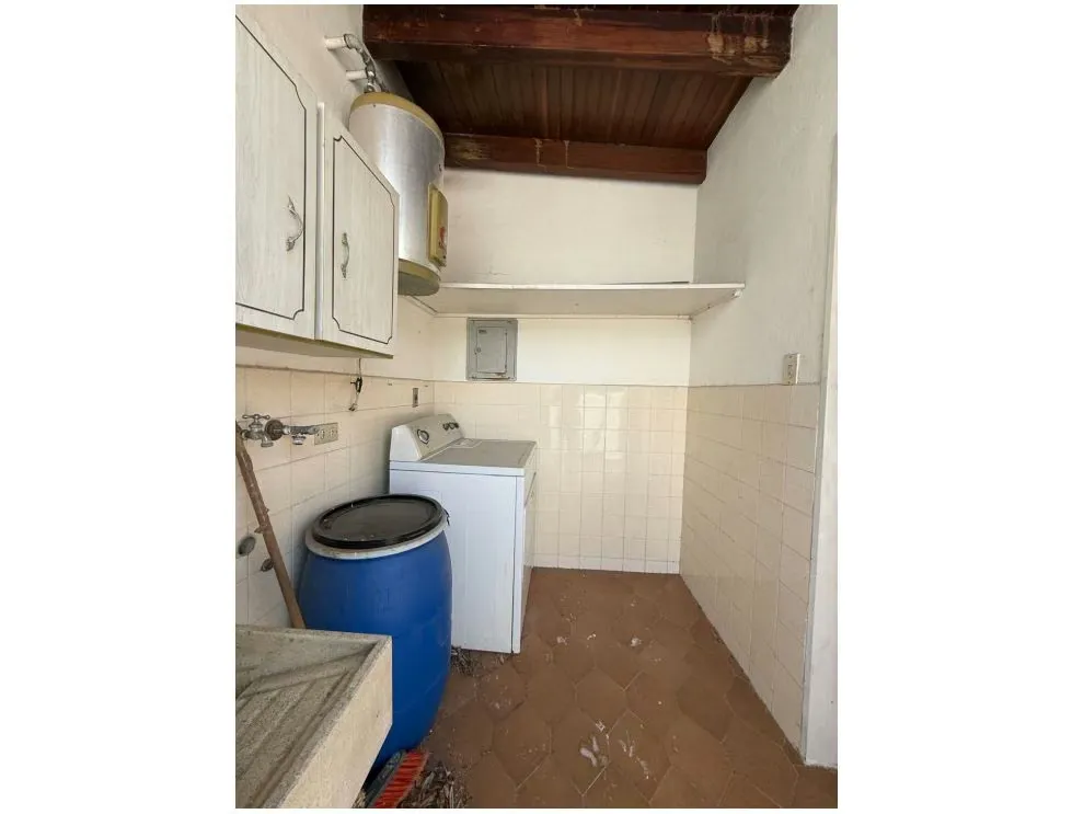 Se vende apartamento 218m2 La Trinidad 5876 - 19