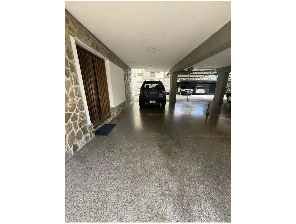 Se vende apartamento 218m2 La Trinidad 5876 - 21