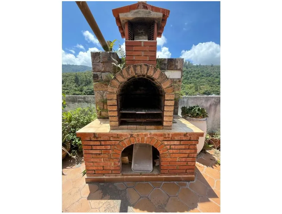 Se vende apartamento 218m2 La Trinidad 5876 - 7