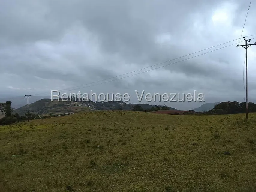 Terreno (Finca) en Venta en Jimenez, Lara - 4