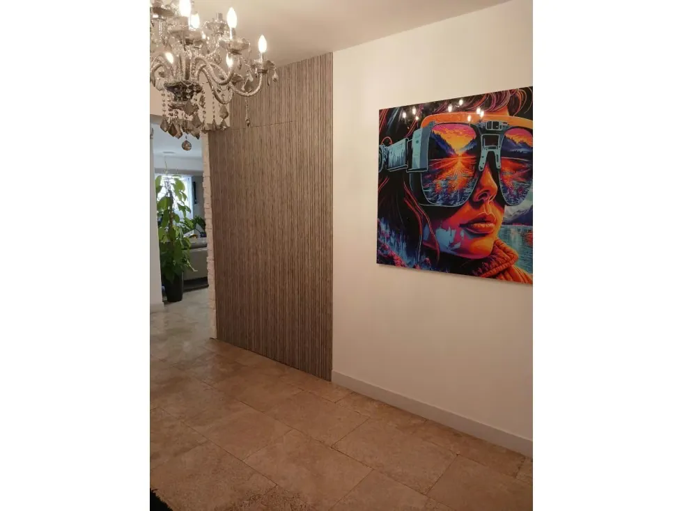 Vendo apartamento 255m2 Chulavista 1016 - 2