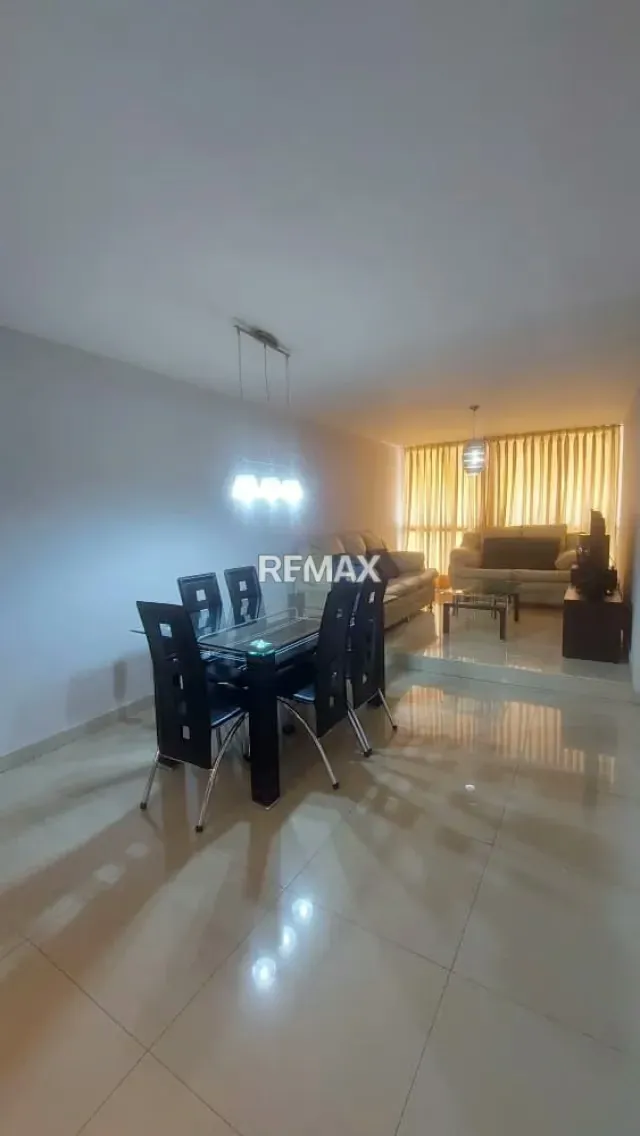 Apartamento en Venta Urb. Base Aragua - 5