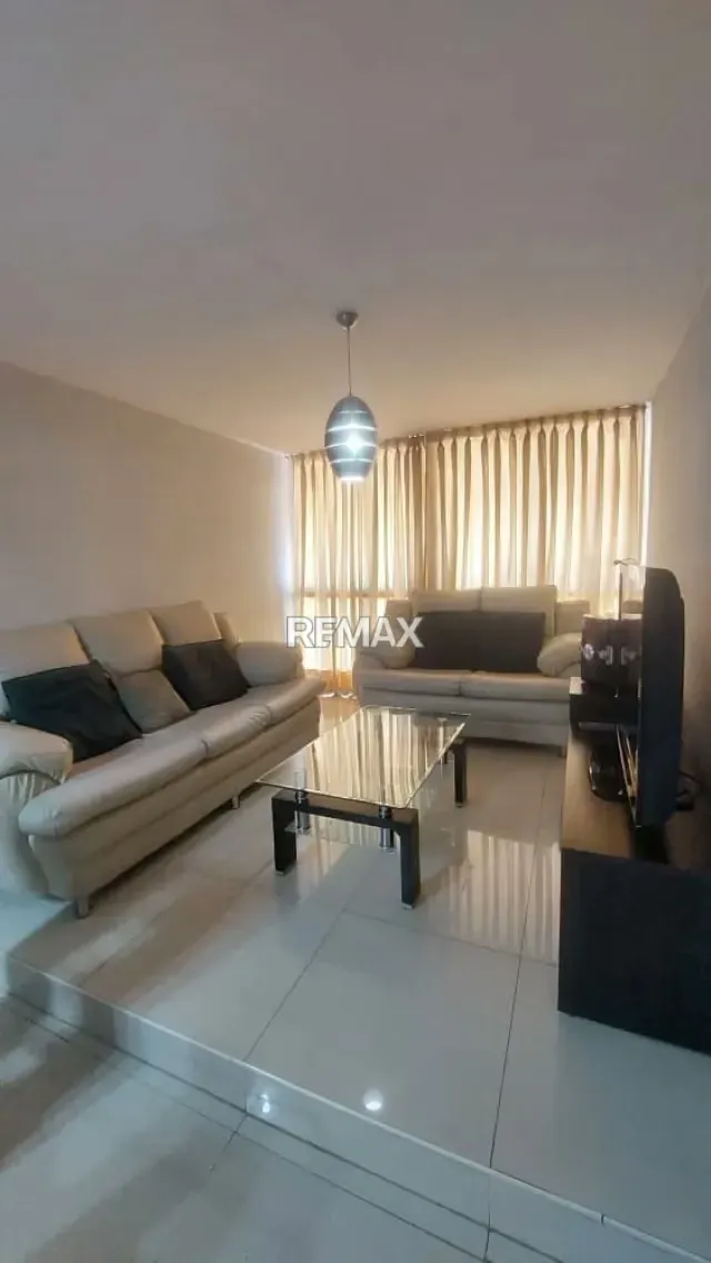 Apartamento en Venta Urb. Base Aragua - 6