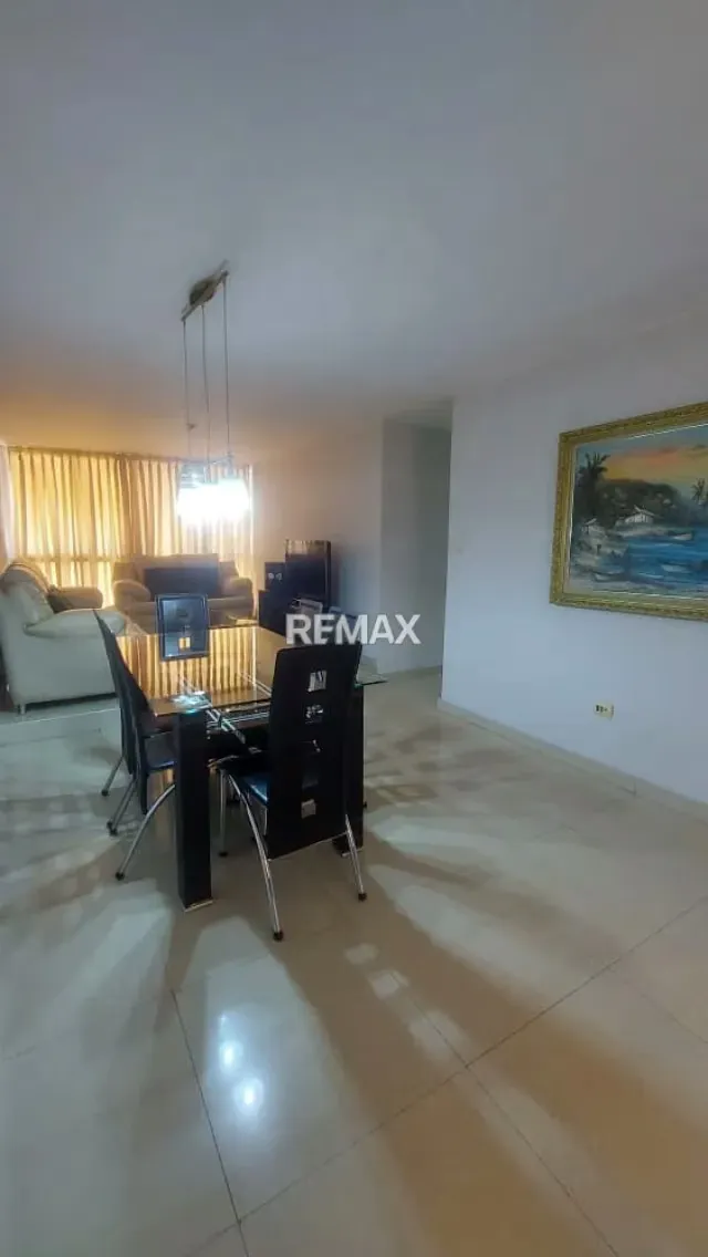 Apartamento en Venta Urb. Base Aragua - 9