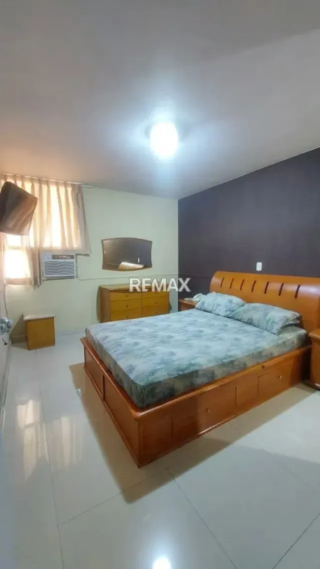 Apartamento en Venta Urb. Base Aragua - 10