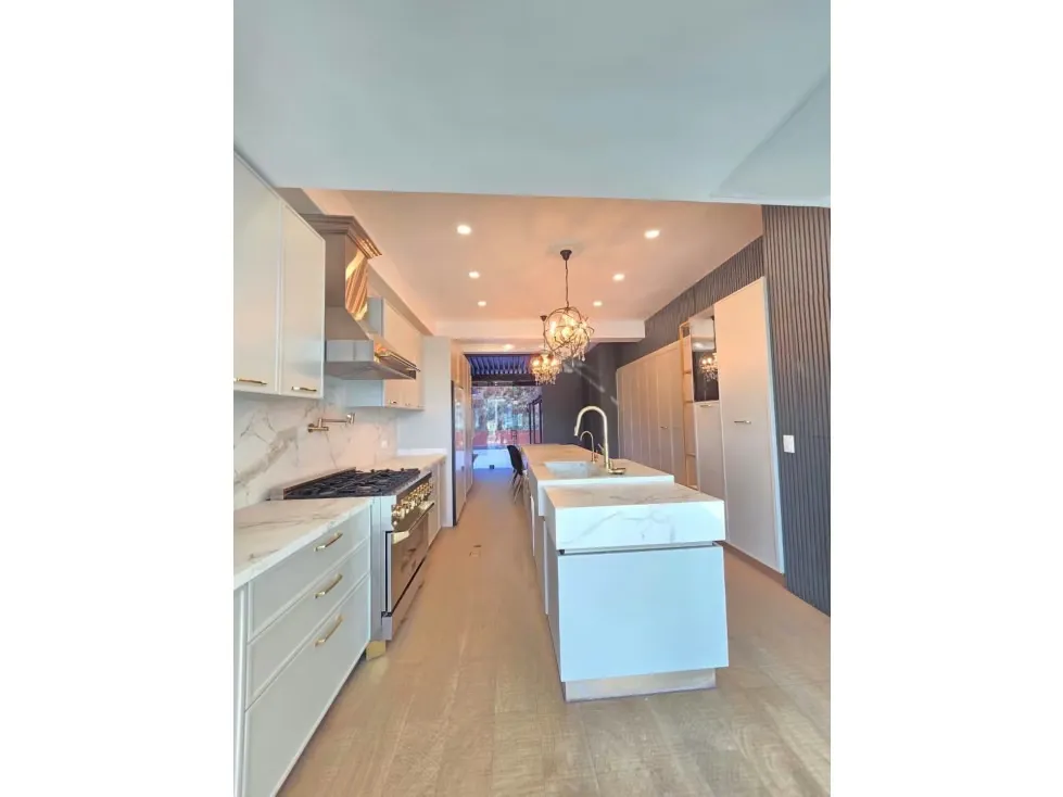 PLANTA BAJA EN ALQUILER 490 M2 - URB MIRADOR DE LOS CAMPITOS