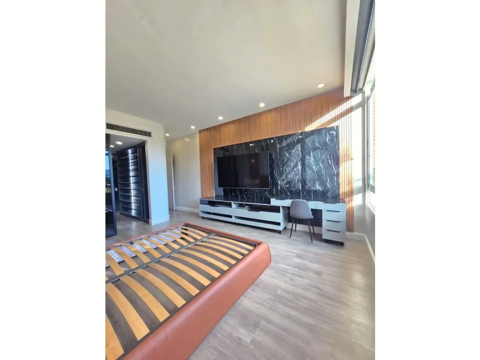 PLANTA BAJA EN ALQUILER 490 M2 - URB MIRADOR DE LOS CAMPITOS - 20