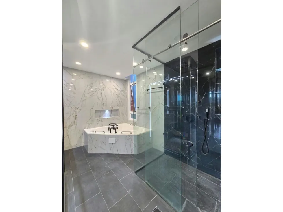 PLANTA BAJA EN ALQUILER 490 M2 - URB MIRADOR DE LOS CAMPITOS - 21