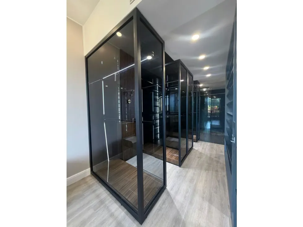 PLANTA BAJA EN ALQUILER 490 M2 - URB MIRADOR DE LOS CAMPITOS - 22