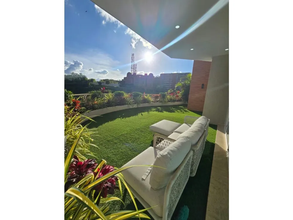 PLANTA BAJA EN ALQUILER 490 M2 - URB MIRADOR DE LOS CAMPITOS - 27