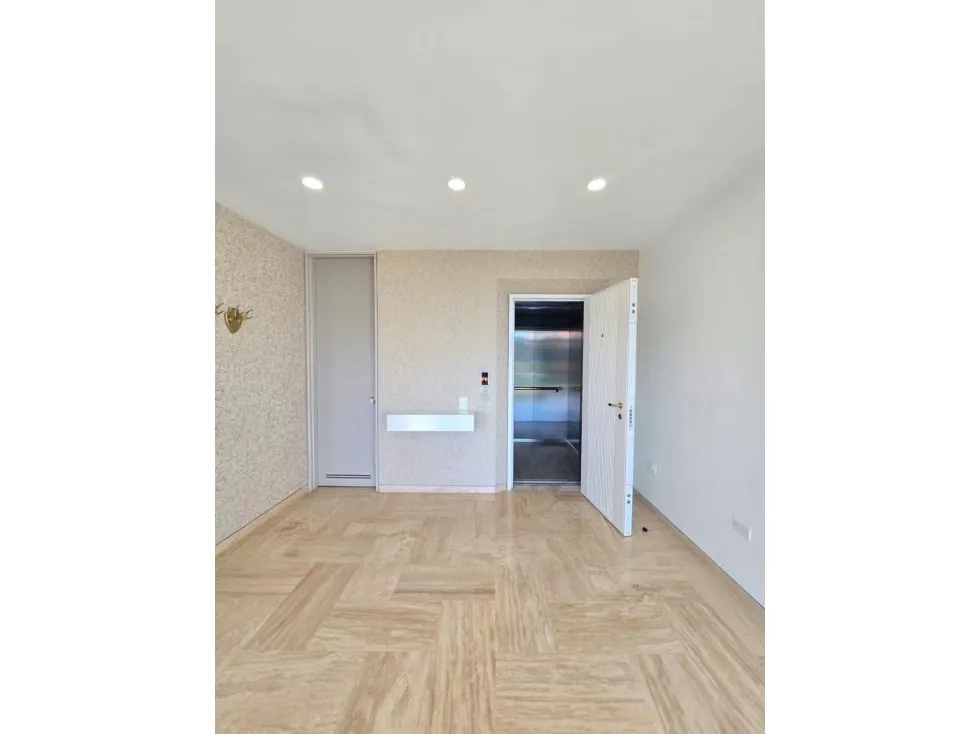 PLANTA BAJA EN ALQUILER 490 M2 - URB MIRADOR DE LOS CAMPITOS - 4