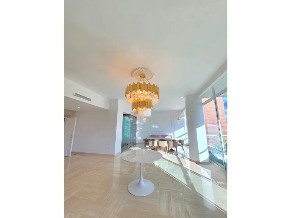 PLANTA BAJA EN ALQUILER 490 M2 - URB MIRADOR DE LOS CAMPITOS - 6