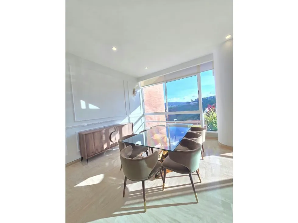 PLANTA BAJA EN ALQUILER 490 M2 - URB MIRADOR DE LOS CAMPITOS - 8