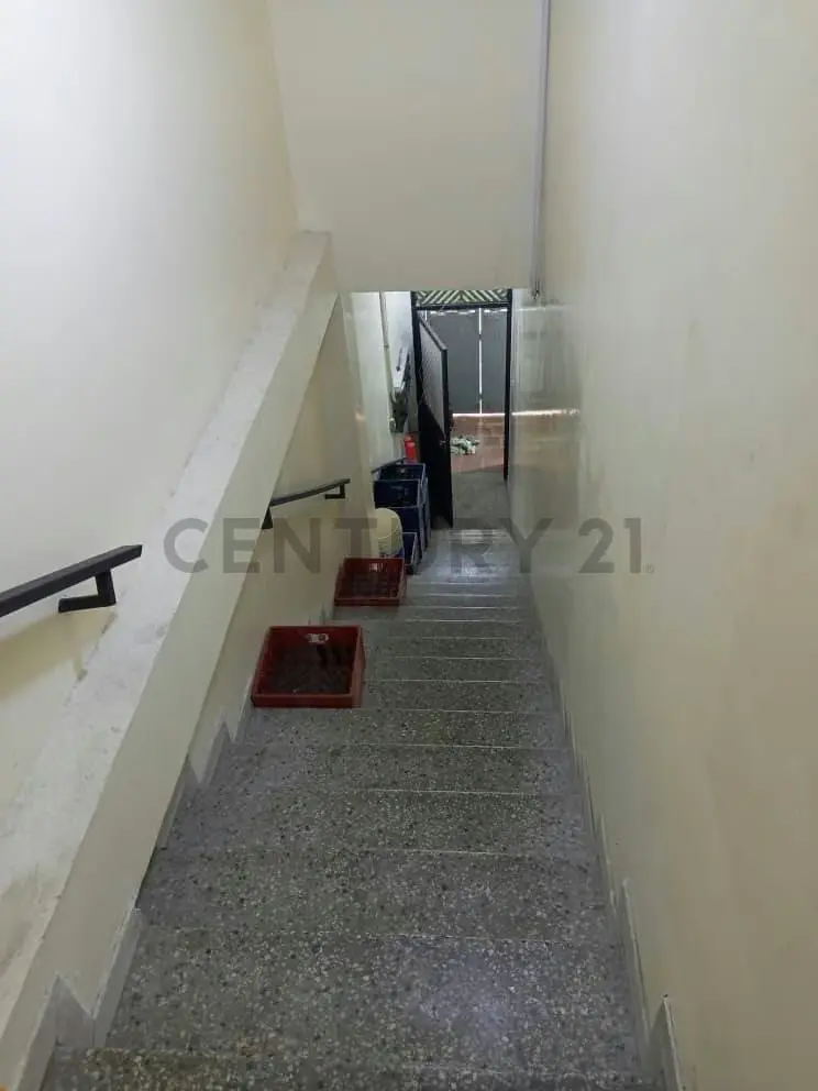 Local comercial en venta, Catia, Calle Panamericana FM - 7