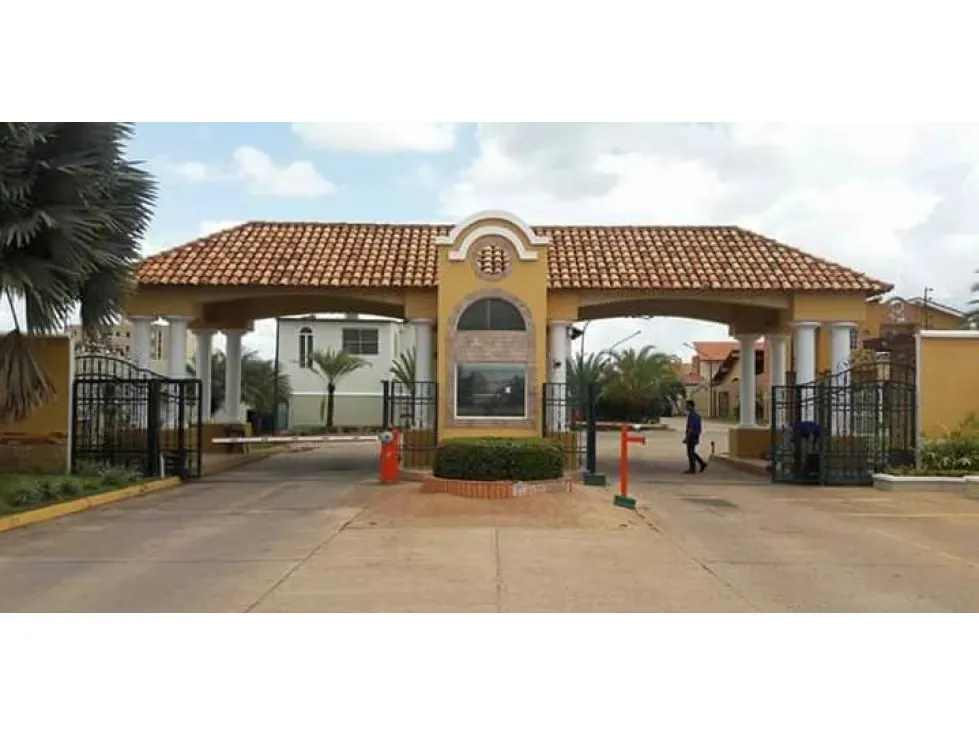 Vendo casa 300m2 4h/3b/3p El Tigre