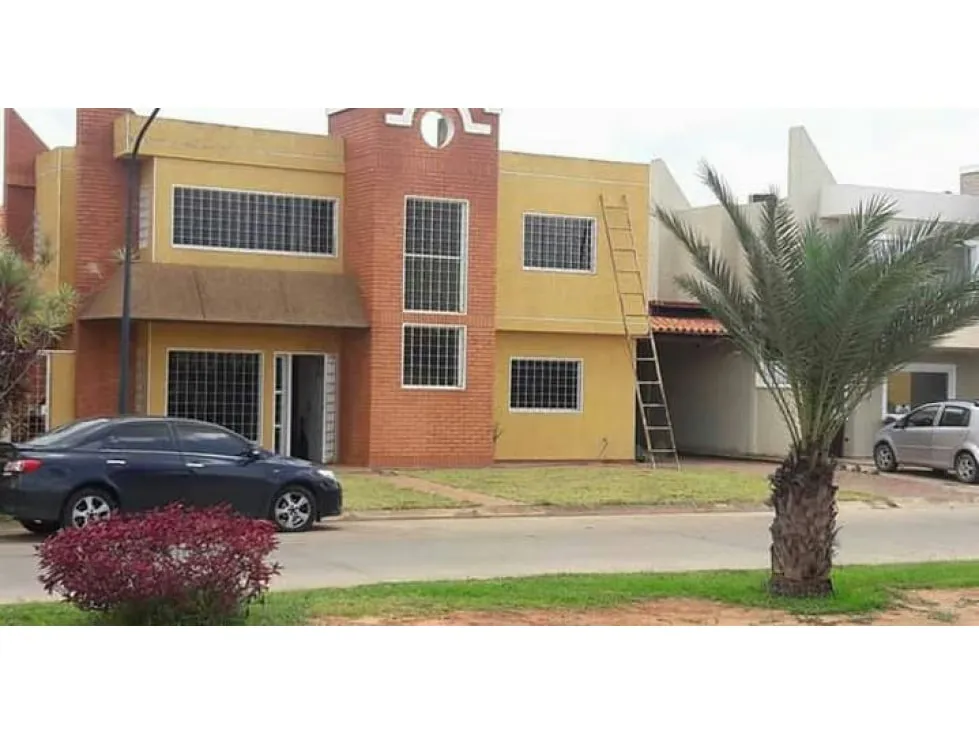 Vendo casa 300m2 4h/3b/3p El Tigre - 2