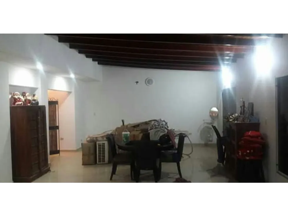 Vendo casa 300m2 4h/3b/3p El Tigre - 3