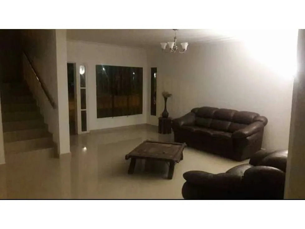 Vendo casa 300m2 4h/3b/3p El Tigre - 4