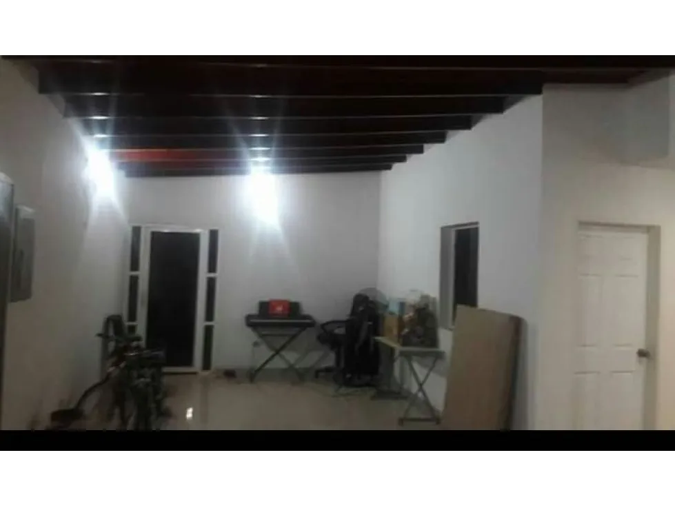 Vendo casa 300m2 4h/3b/3p El Tigre - 5