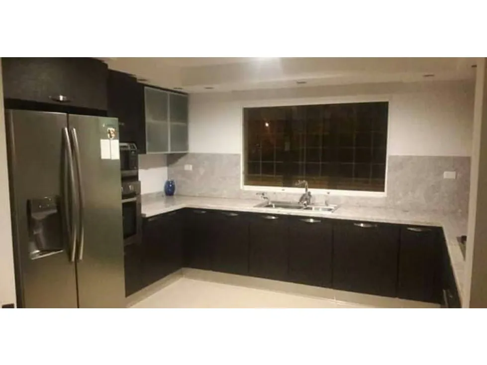 Vendo casa 300m2 4h/3b/3p El Tigre - 6
