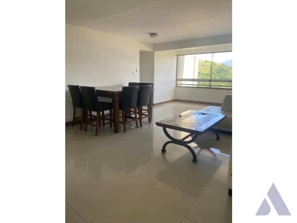 Alquilo apartamento 95m2 Los Naranjos 2054 CLIENTE DIRECTO. - 6