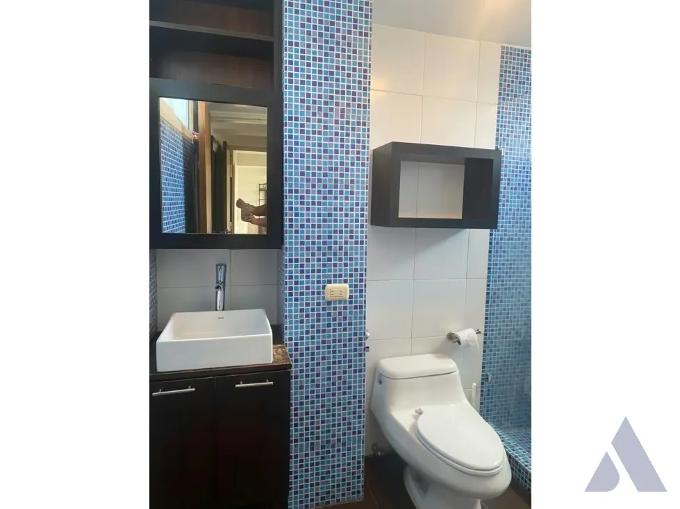 Alquilo apartamento 95m2 Los Naranjos 2054 CLIENTE DIRECTO. - 10
