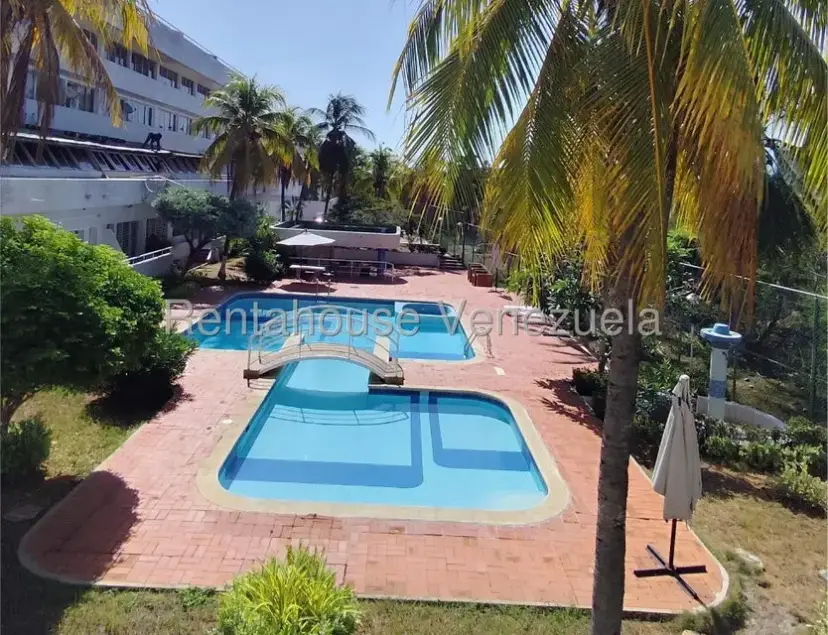 Apartamento (1 Nivel) en Venta en Playa el Angel, Nueva Esparta