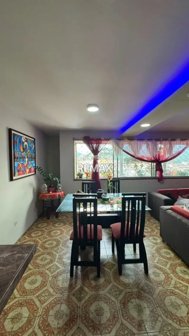 APARTAMENTO EN VENTA EN EL EDIFICIO GREVEN - 2