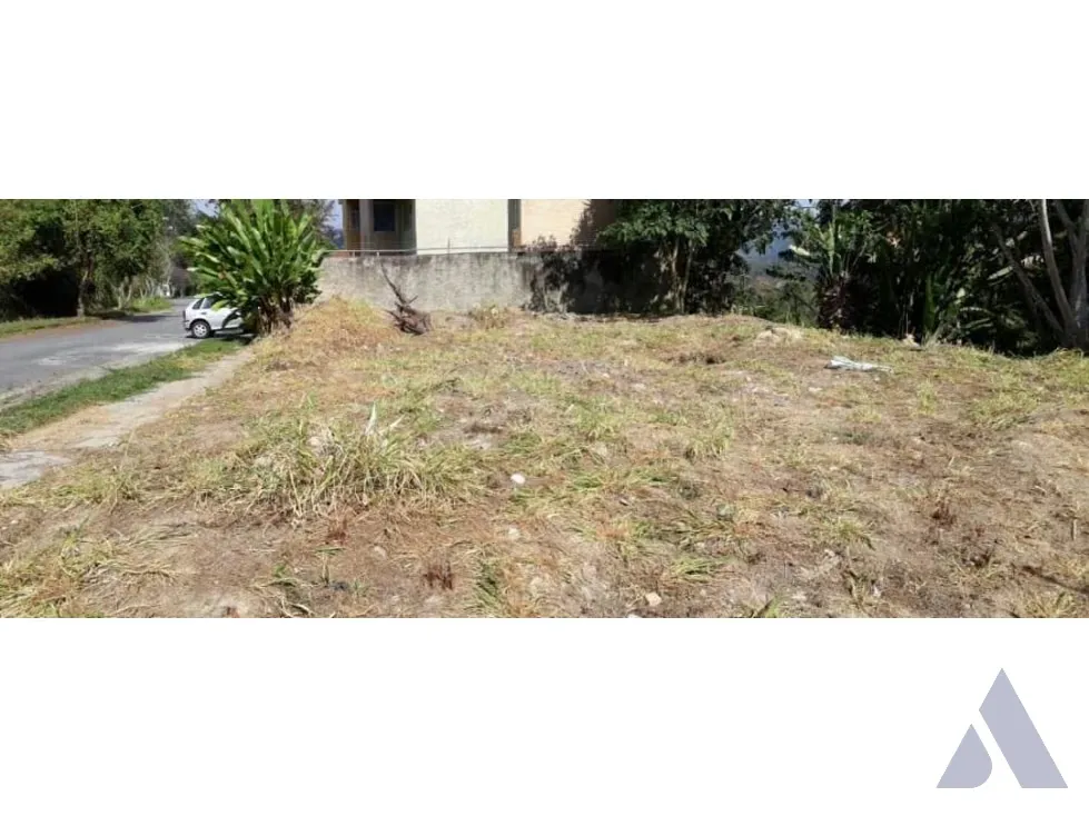 Vendo terreno 755m2 Oripoto 4228 - 4