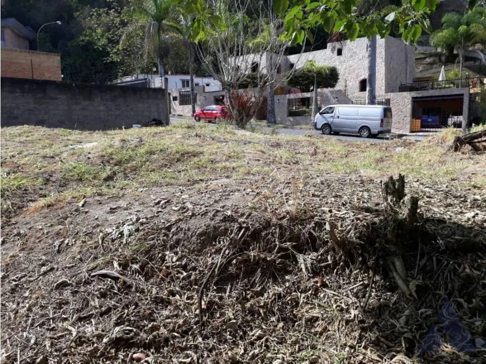 Vendo terreno 755m2 Oripoto 4228 - 5