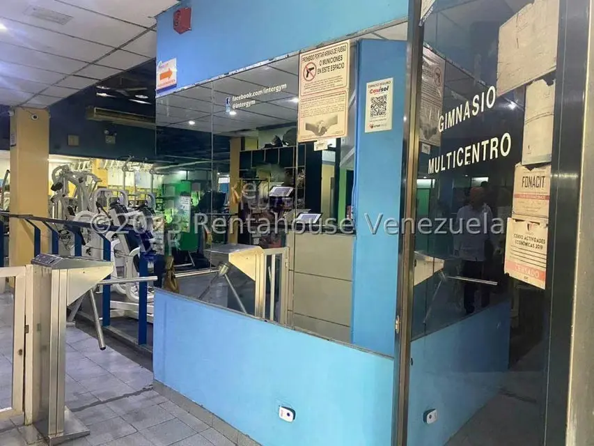Local Comercial en Venta en Chacao, Distrito Metropolitano