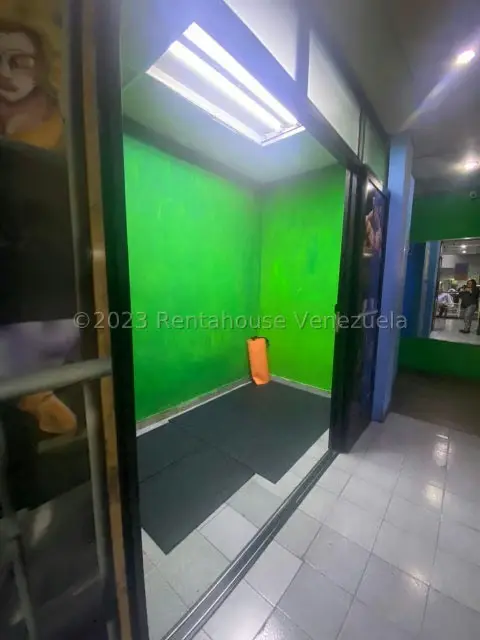 Local Comercial en Venta en Chacao, Distrito Metropolitano - 11
