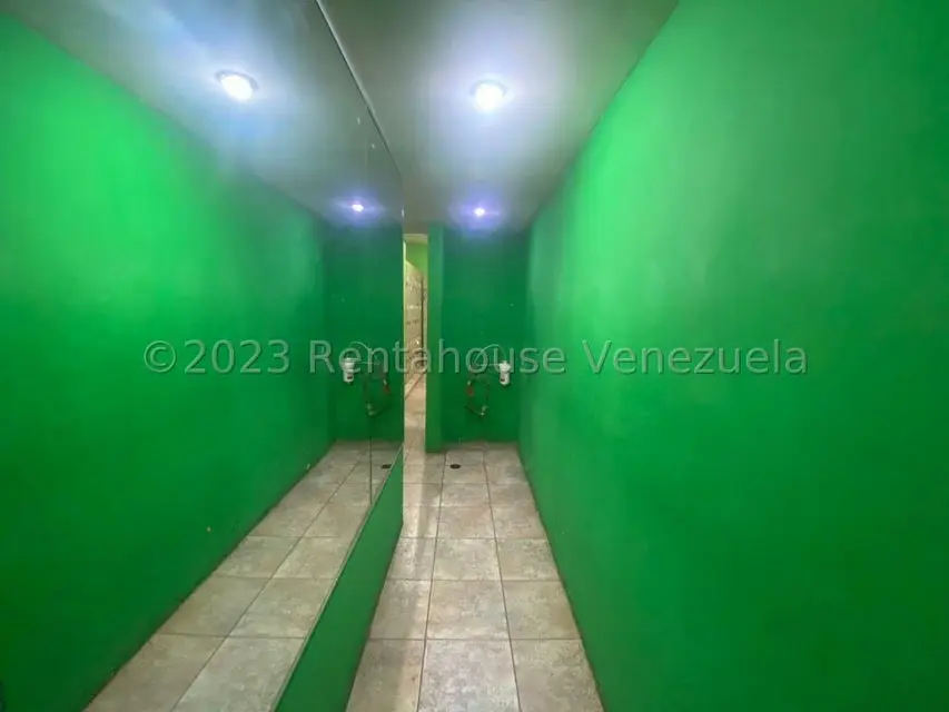 Local Comercial en Venta en Chacao, Distrito Metropolitano - 12